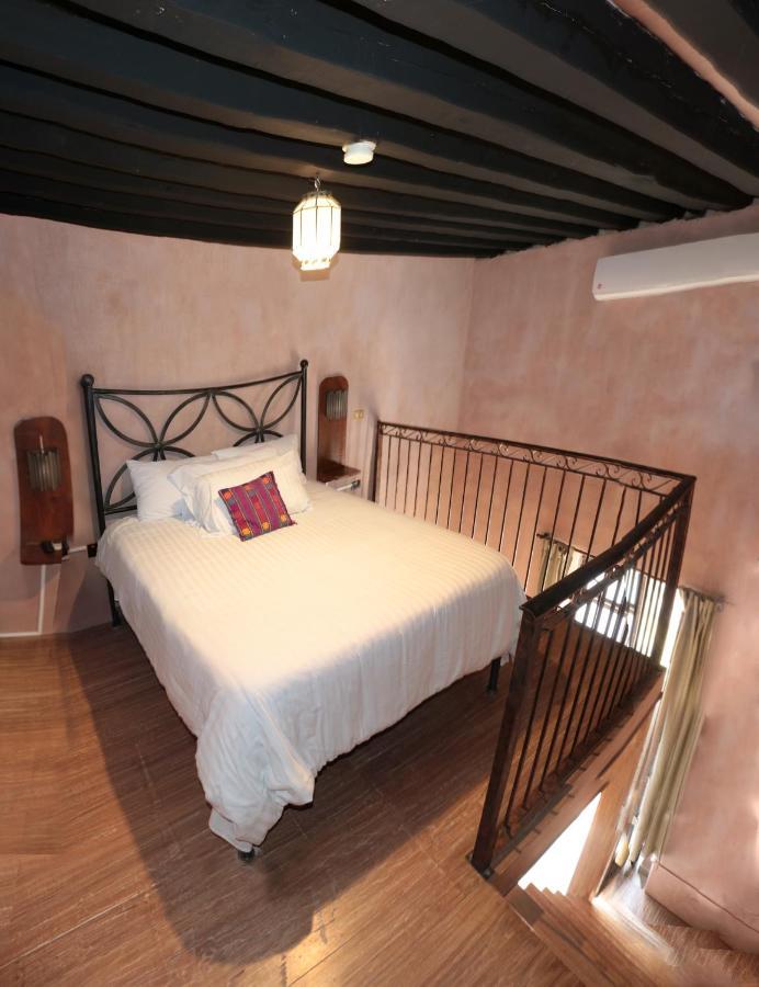 Hotel Boutique Cantera เกเรตาโร ภายนอก รูปภาพ