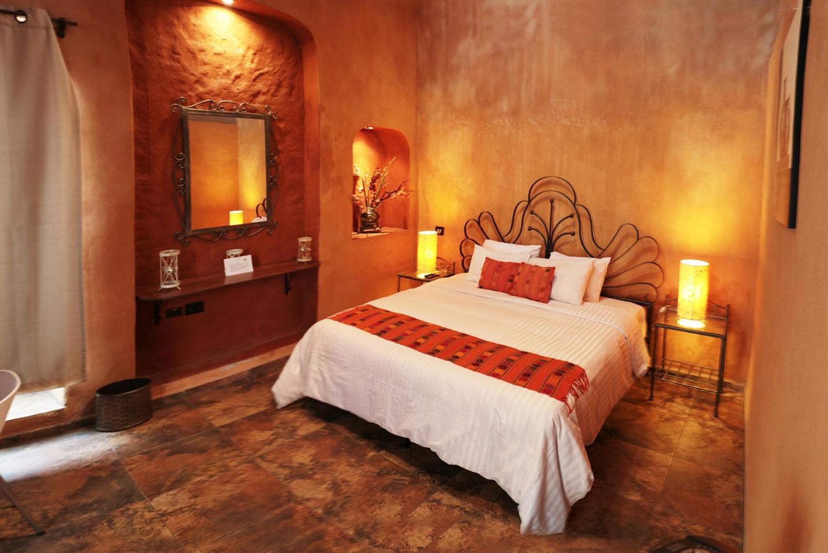 Hotel Boutique Cantera เกเรตาโร ภายนอก รูปภาพ