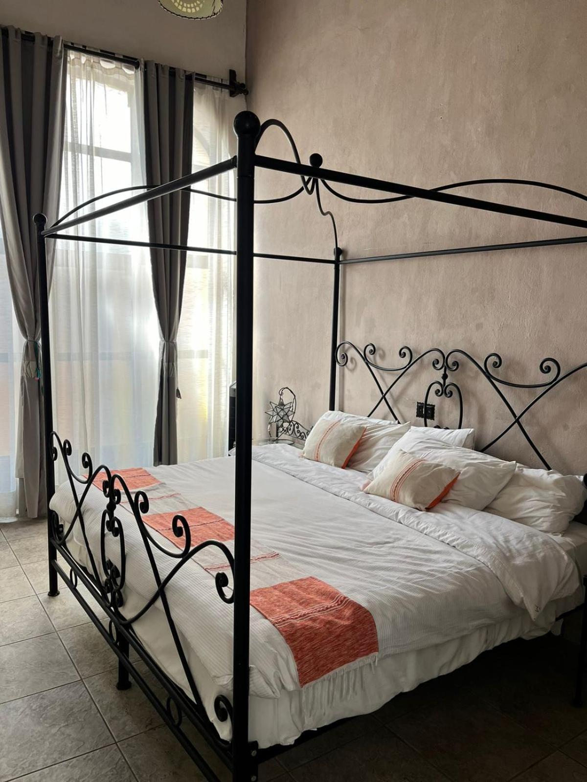 Hotel Boutique Cantera เกเรตาโร ภายนอก รูปภาพ